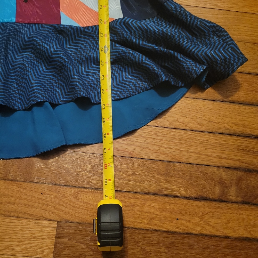 Anthropology Maeve Dress - Picture 12 of 14